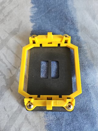 Spire Cooler para AMD