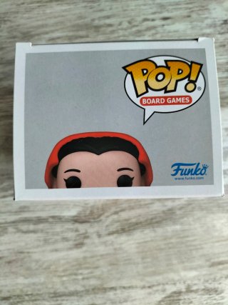 Funko Pop La Chalupa 04 Lotería Board Games