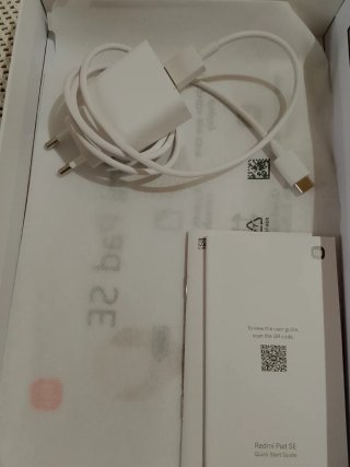 Xiaomi Redmi Pad SE Blu