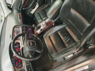 Audi A6 Allroad 2007