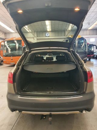 Audi A6 Allroad 2007