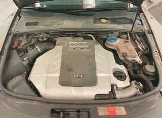 Audi A6 Allroad 2007
