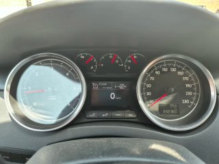 Peugeot 508 2011