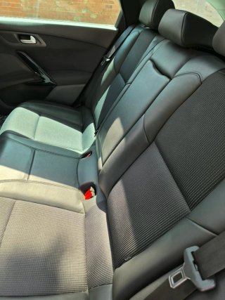 Peugeot 508 2011