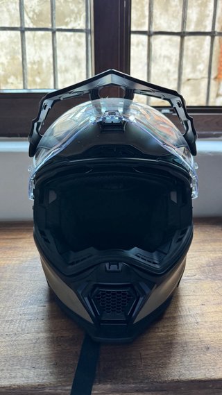 Casco Nexx XWed3 Talla L