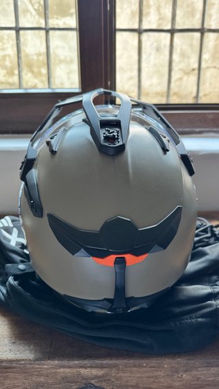 Casco Nexx XWed3 Talla L