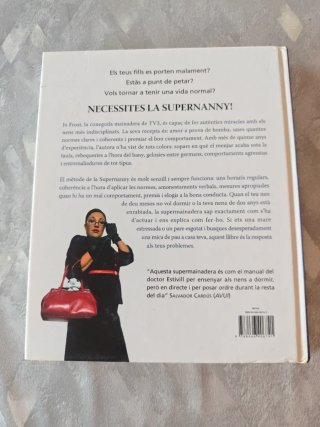SUPERNANNY