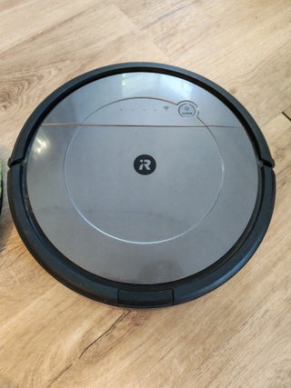 Robot Aspirador iRobot Roomba