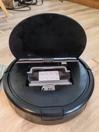 Robot Aspirador iRobot Roomba