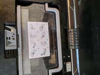 Robot Aspirador iRobot Roomba