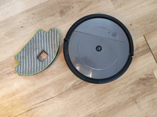 Robot Aspirador iRobot Roomba