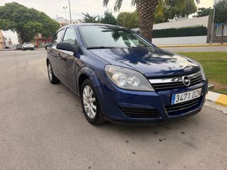 Opel Astra 2006
