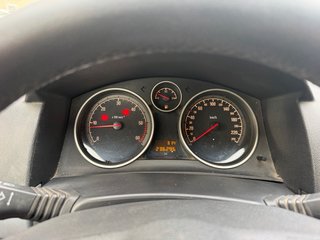 Opel Astra 2006