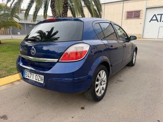 Opel Astra 2006