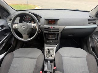 Opel Astra 2006