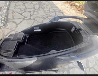 Piaggio MP3 500 año 2018