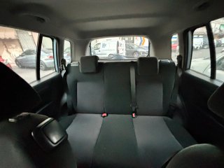 Ford Fusion 2005