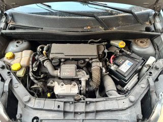 Ford Fusion 2005