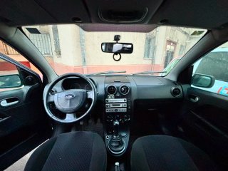 Ford Fusion 2005