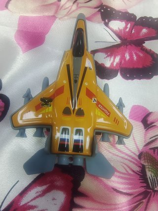Avión de Juguete Fighter SpeedPlain