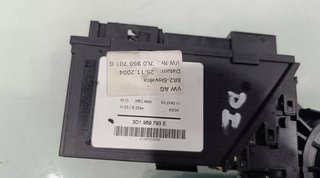 Volkswagen 592796 motor elevalunas 3d1959793e
