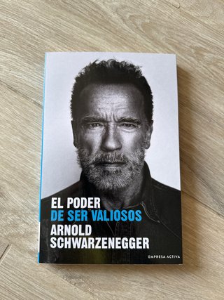 El Poder de Ser Valiosos
