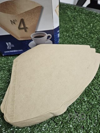 Menalux CFP4 - 100 Filtros