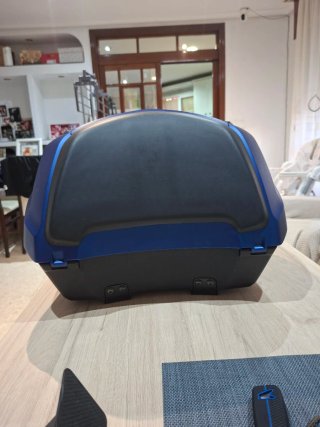 Baúl Original Honda SH 2025