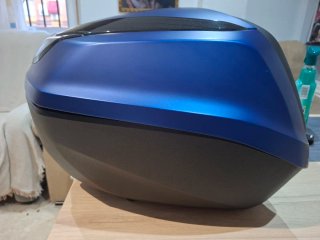 Baúl Original Honda SH 2025