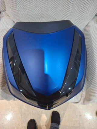 Baúl Original Honda SH 2025