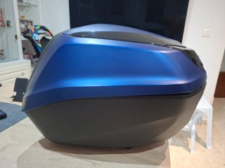 Baúl Original Honda SH 2025