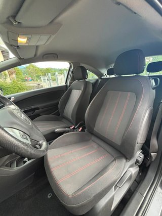 Opel Corsa 1.4 Benzina – OK NEOPATENTATI
