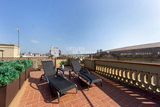 Piso en alquiler en Sant Pere, Santa Caterina i la Ribera en Barcelona