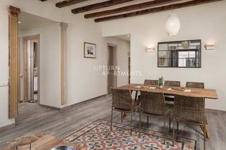Piso en alquiler en Sant Pere, Santa Caterina i la Ribera en Barcelona