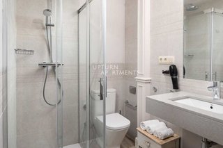 Piso en alquiler en Sant Pere, Santa Caterina i la Ribera en Barcelona