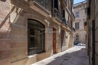 Piso en alquiler en Sant Pere, Santa Caterina i la Ribera en Barcelona