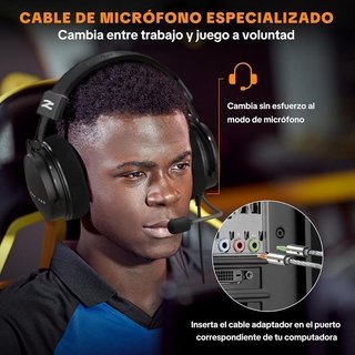 Auriculares estudio DJ W550X NUEVO