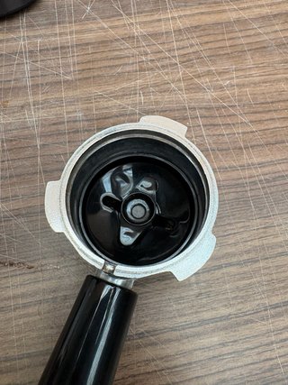 Cafetera Cecotec Power Espresso 20 Touch 1350W