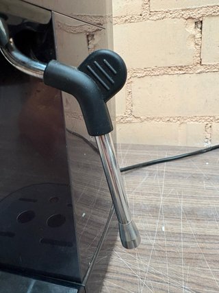 Cafetera Cecotec Power Espresso 20 Touch 1350W