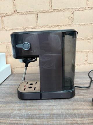 Cafetera Cecotec Power Espresso 20 Touch 1350W