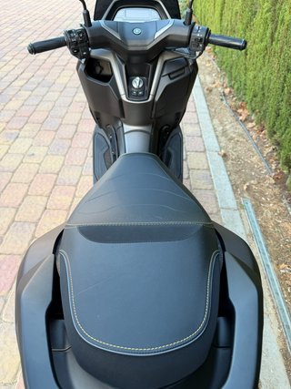 Yamaha Nmax 125 Tech Max con 1.000 kms!