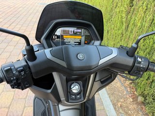 Yamaha Nmax 125 Tech Max con 1.000 kms!