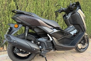 Yamaha Nmax 125 Tech Max con 1.000 kms!