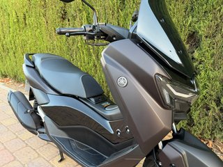 Yamaha Nmax 125 Tech Max con 1.000 kms!