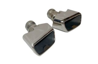 Cola de Escape Look BMW G30 530