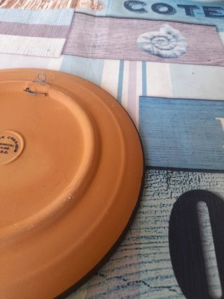 Plato griego antiguo de colección