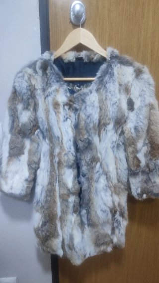 Oferta!!!! Chaquetas y cazadoras