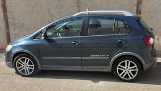 Golf plus Plus 10/2007