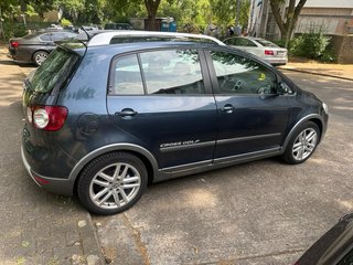 Golf plus Plus 10/2007