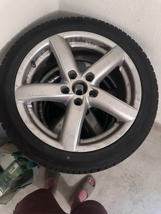 Golf plus Plus 10/2007